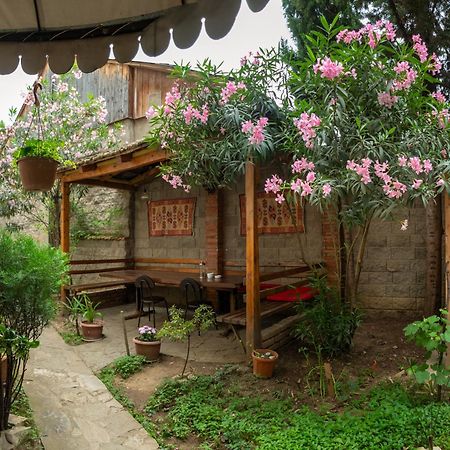 Valeria Hotel Tbilisi Zewnętrze zdjęcie