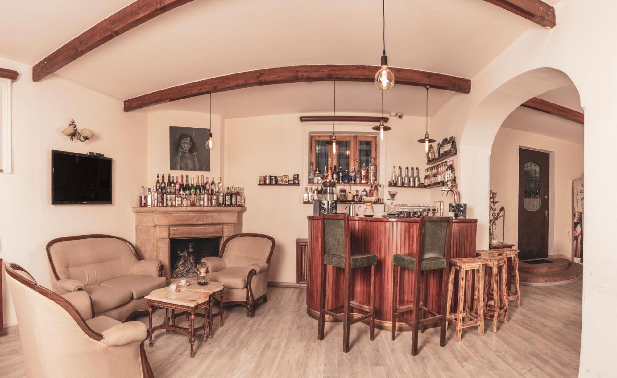 Valeria Hotel Tbilisi Zewnętrze zdjęcie