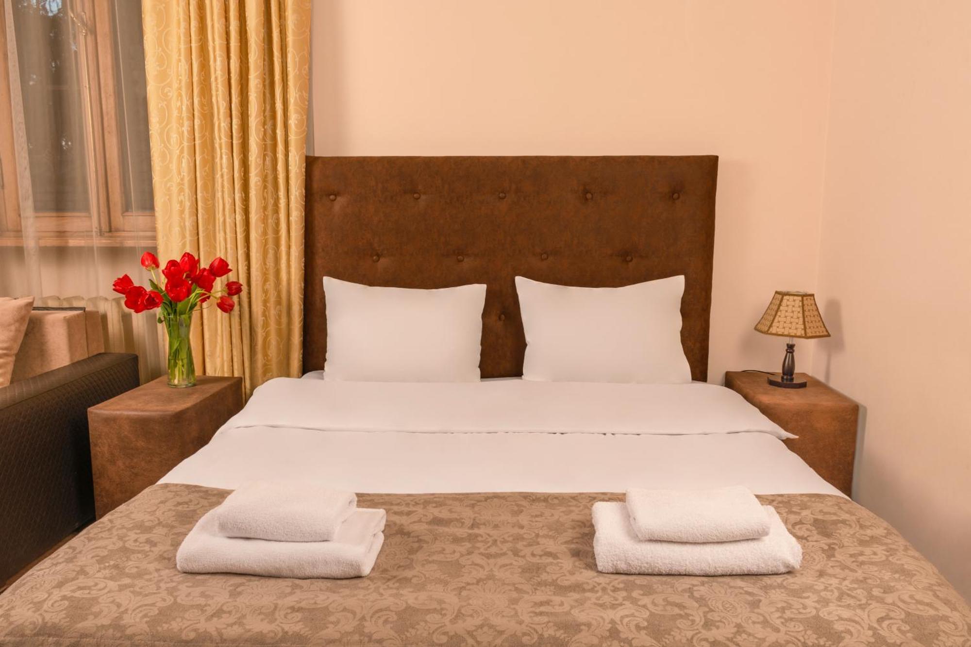 Valeria Hotel Tbilisi Zewnętrze zdjęcie
