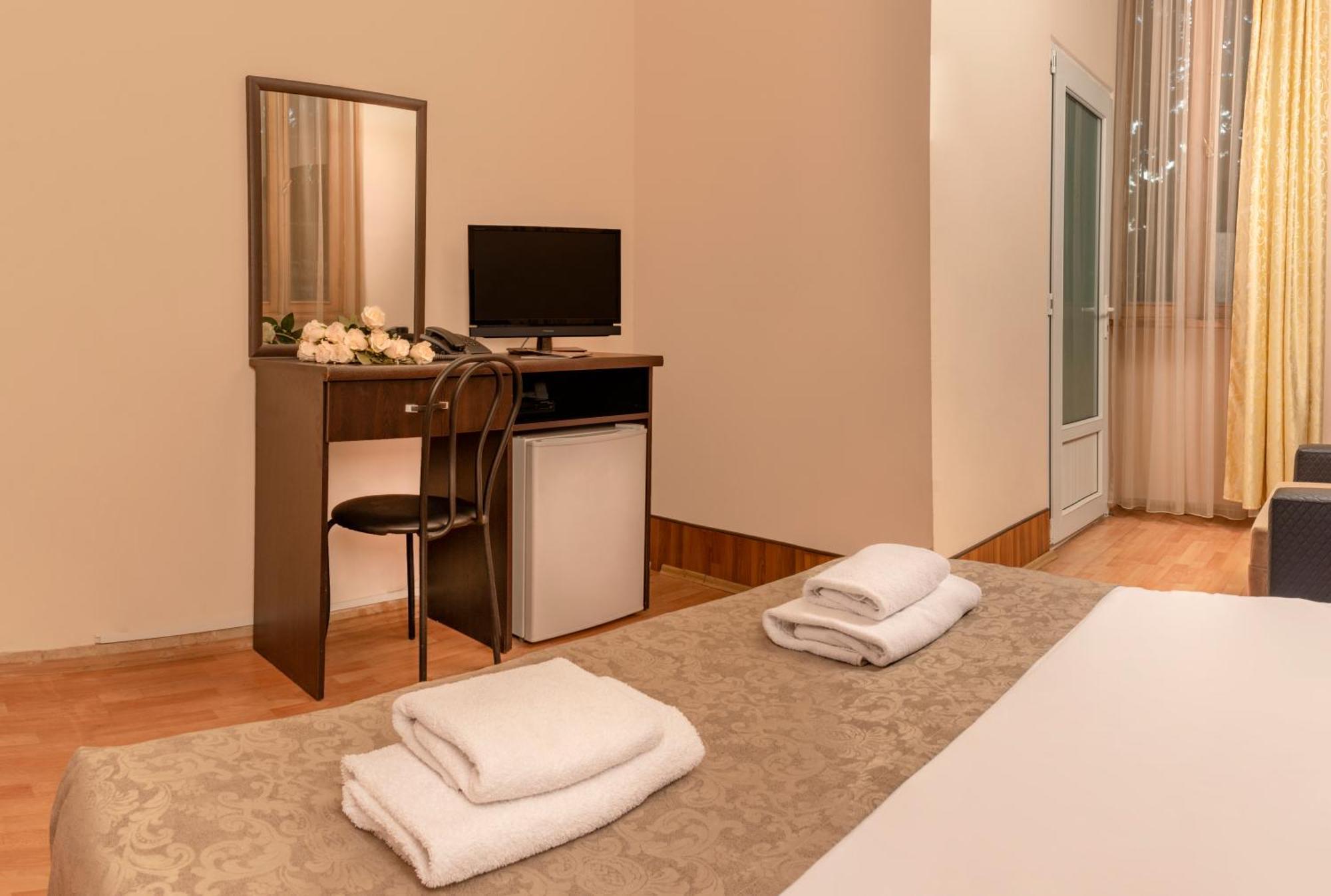 Valeria Hotel Tbilisi Zewnętrze zdjęcie