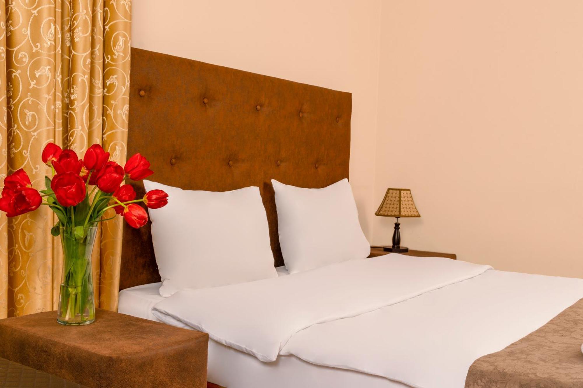 Valeria Hotel Tbilisi Zewnętrze zdjęcie