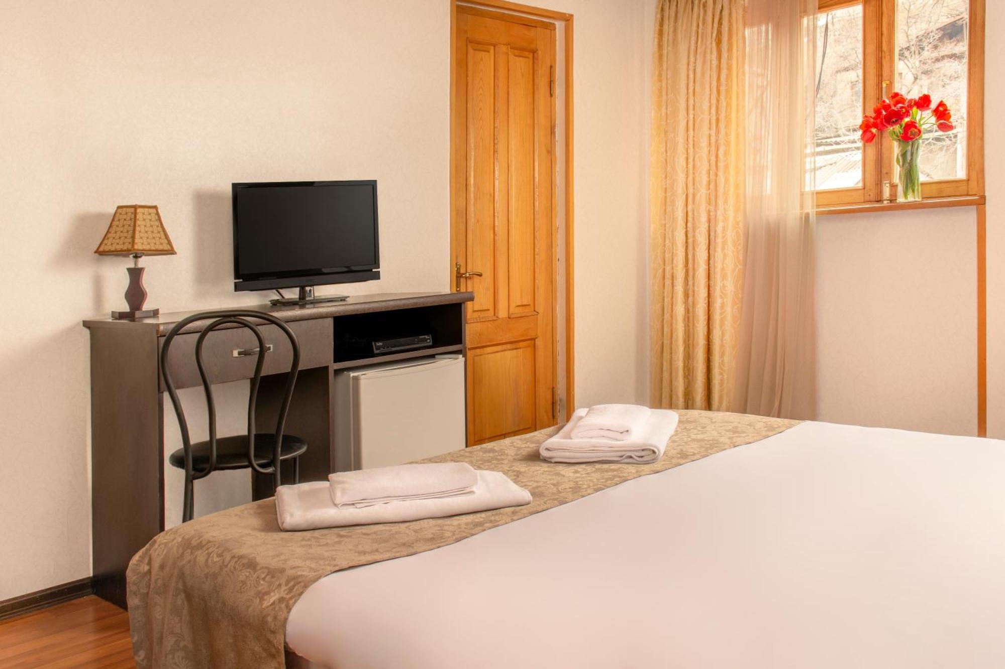 Valeria Hotel Tbilisi Zewnętrze zdjęcie