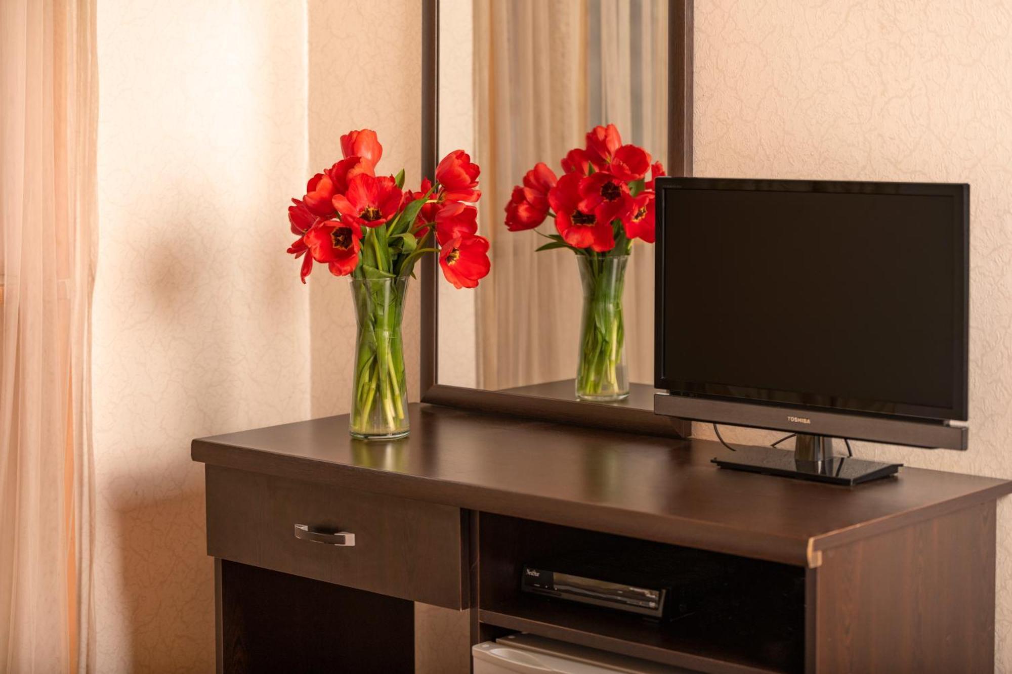 Valeria Hotel Tbilisi Zewnętrze zdjęcie