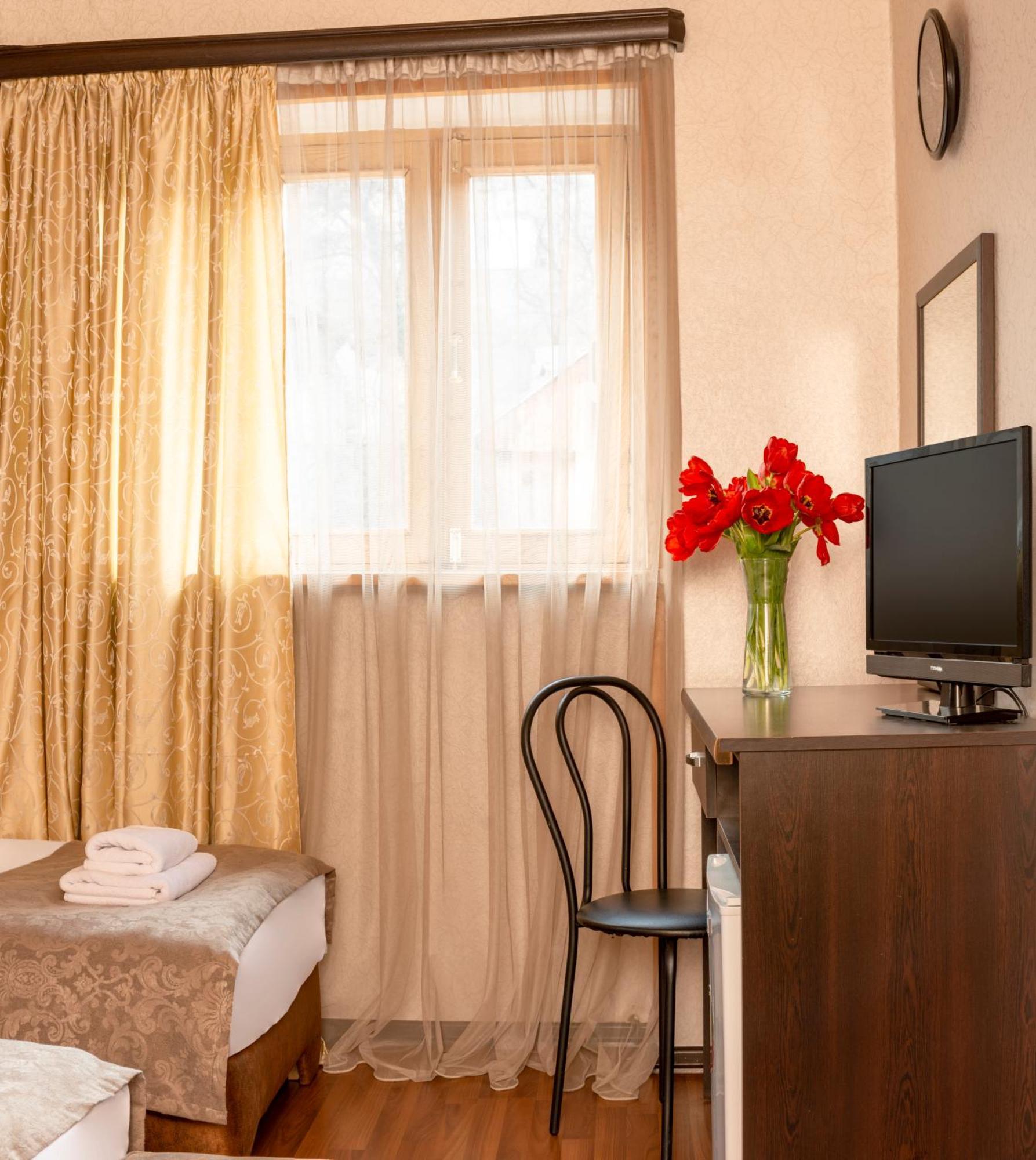Valeria Hotel Tbilisi Zewnętrze zdjęcie