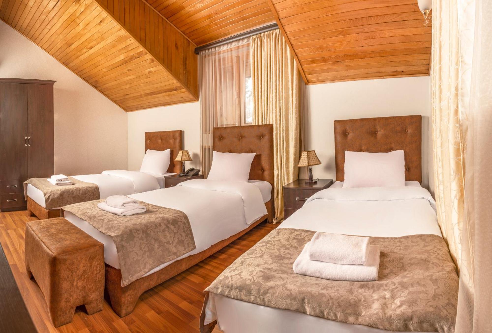 Valeria Hotel Tbilisi Zewnętrze zdjęcie