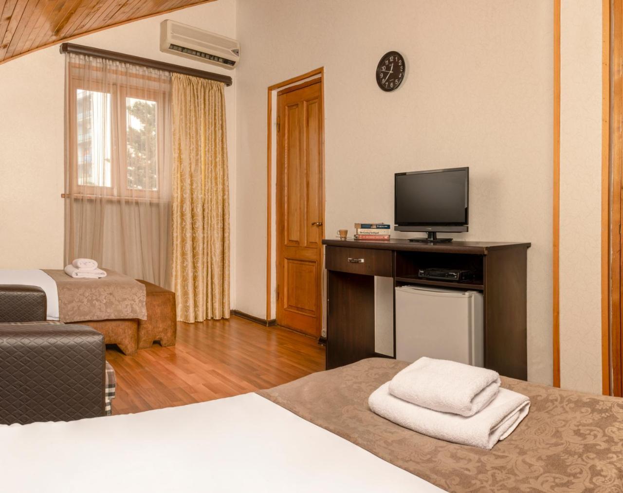 Valeria Hotel Tbilisi Zewnętrze zdjęcie
