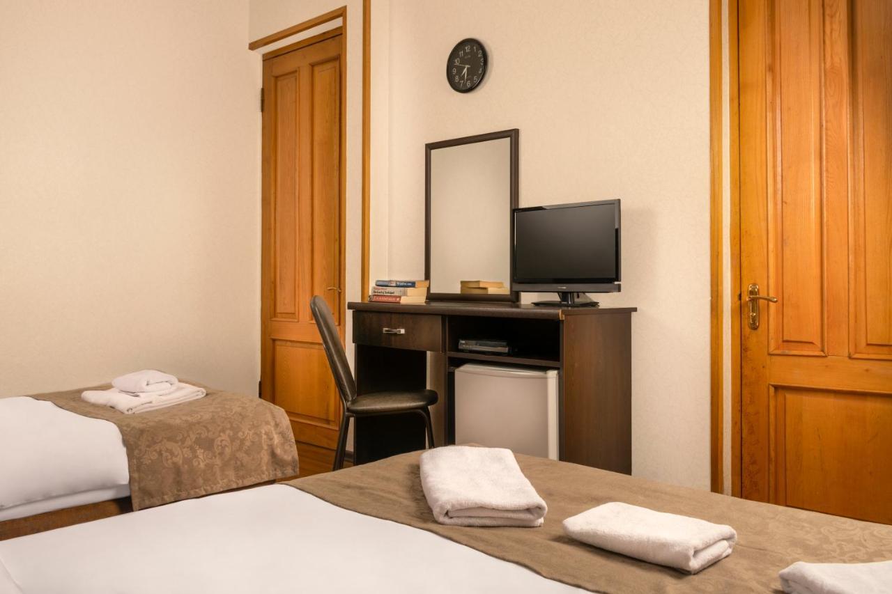 Valeria Hotel Tbilisi Zewnętrze zdjęcie