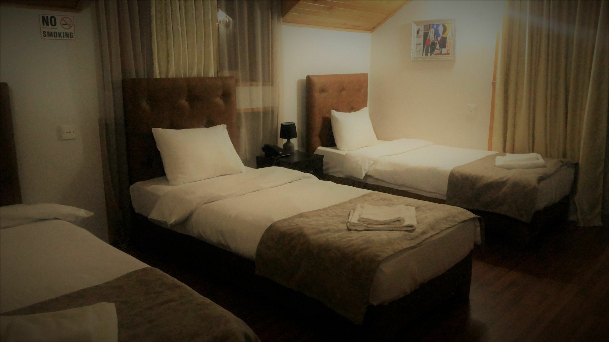 Valeria Hotel Tbilisi Zewnętrze zdjęcie
