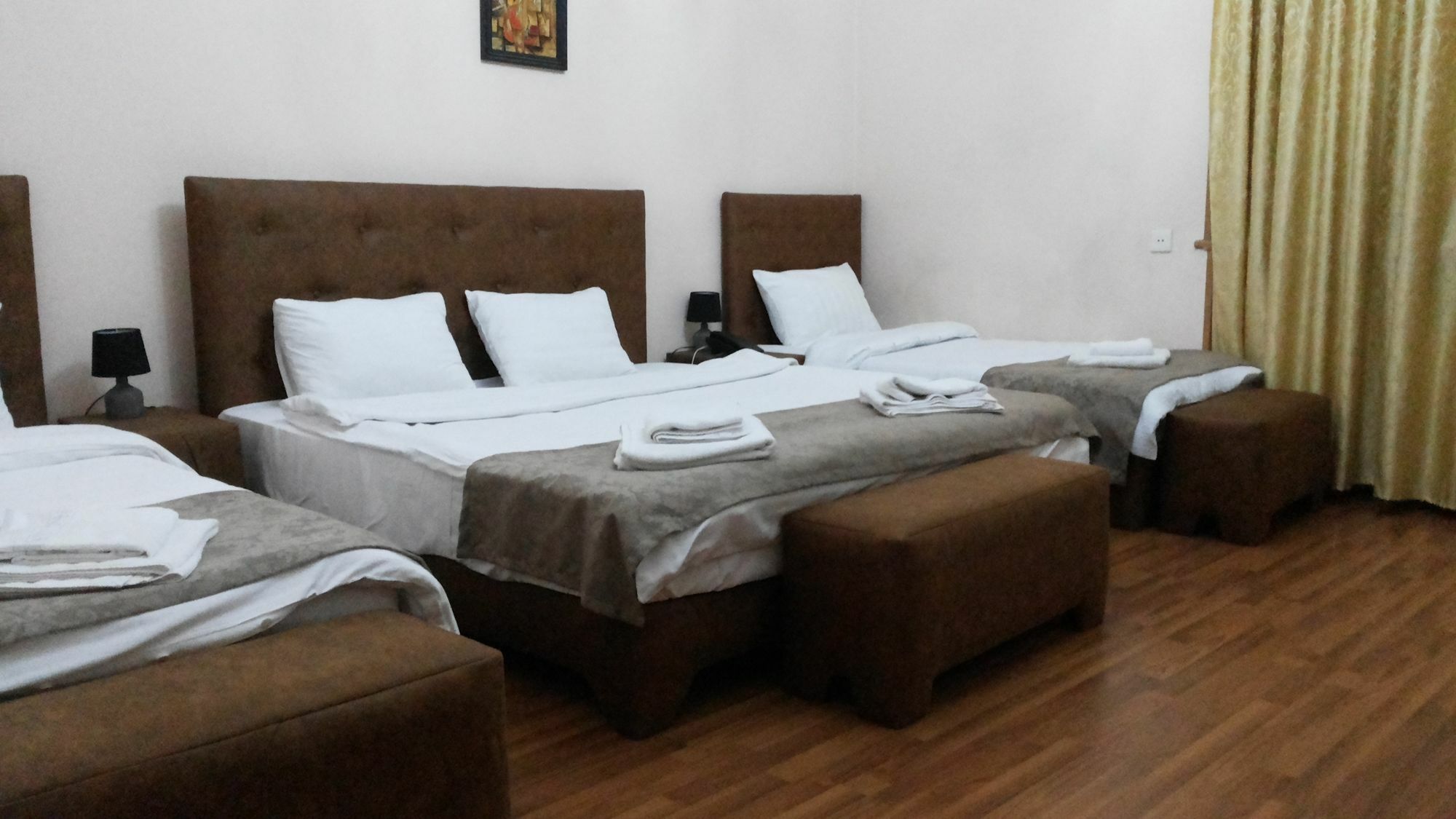 Valeria Hotel Tbilisi Zewnętrze zdjęcie